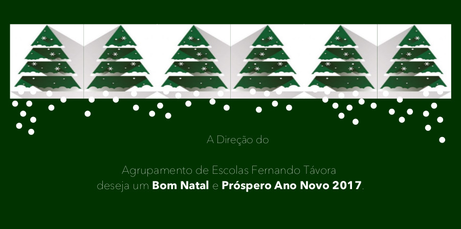 cartão de natal